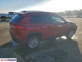 Toyota Corolla 2023 2