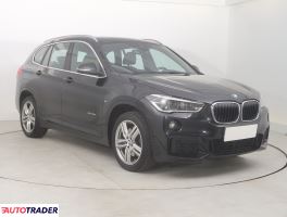 BMW X1 - zobacz ofertę