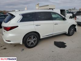 Infiniti Pozostałe 2020 3