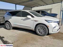 Buick Enclave 2023 3