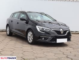 Renault Megane 2017 1.2 130 KM Renault Megane 2017 1.2 130 KM