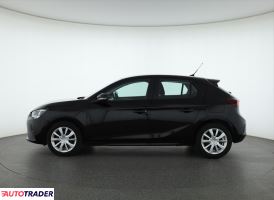 Opel Corsa 2023 1.2 73 KM