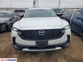 Mazda 5 2023 2