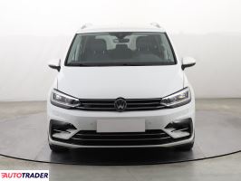 Volkswagen Touran 2019 1.5 147 KM