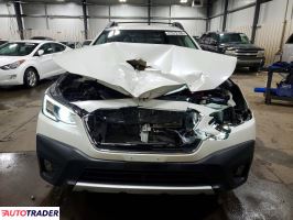 Subaru Outback 2020 2