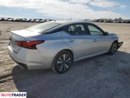 Nissan Altima 2022 2