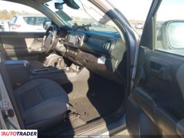 Toyota Tacoma 2019 2