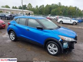 Nissan Pozostałe 2021 1 Nissan Pozostałe 2021 1