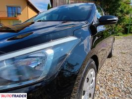 Hyundai i20 2017 1.2 73 KM
