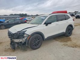 Honda CR-V 2024 2