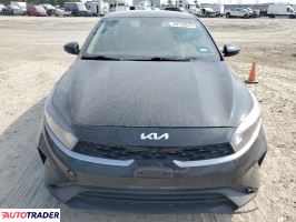 Kia Pozostałe 2023 2