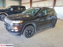 Jeep Compass 2022 2