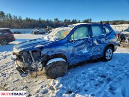 Subaru Forester - zobacz ofertę