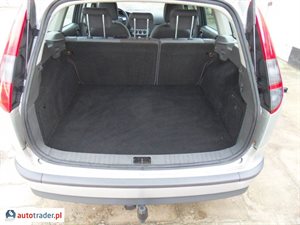 Ford Focus 2006 1.6 109 KM Ford Focus 2006 1.6 109 KM