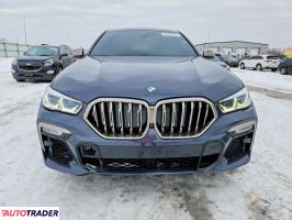 BMW X6 2020 4