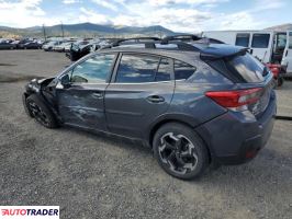 Subaru Pozostałe 2022 2 Subaru Pozostałe 2022 2