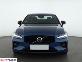 Volvo S60 2020 2.0 246 KM