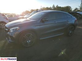 Mercedes CL 2019 3