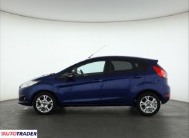 Ford Fiesta 2016 1.0 99 KM