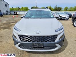 Hyundai Kona 2022 2
