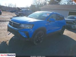 Volkswagen Pozostałe 2022 1