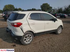 Ford EcoSport 2019 1