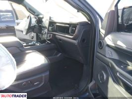 Ford Expedition 2022 3