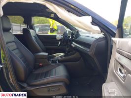 Honda CR-V 2025 2