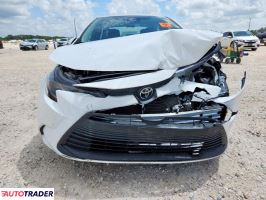 Toyota Corolla 2023 2