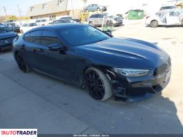 BMW 850 - zobacz ofertę