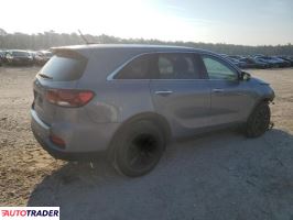 Kia Sorento 2020 2