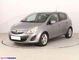 Opel Corsa 2012 1.4 99 KM