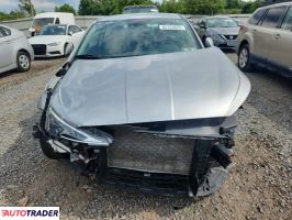 Hyundai Elantra 2020 2