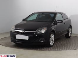 Opel Astra 2007 1.8 138 KM