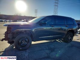 Jeep Cherokee - zobacz ofertę