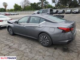 Nissan Altima 2025 2 Nissan Altima 2025 2
