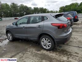 Nissan Rogue 2022 2 Nissan Rogue 2022 2