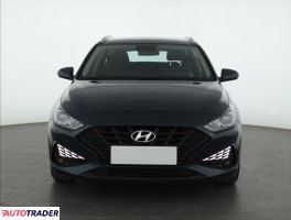 Hyundai i30 2021 1.5 108 KM Hyundai i30 2021 1.5 108 KM