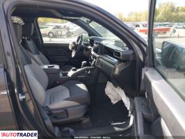 Toyota Tacoma 2025 2