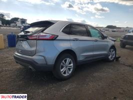 Ford Edge 2020 2