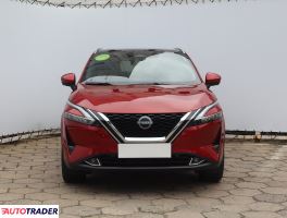 Nissan Qashqai 2023 1.3 155 KM Nissan Qashqai 2023 1.3 155 KM