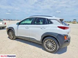 Hyundai Kona 2021 2