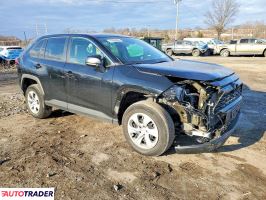 Toyota Pozostałe 2022 2