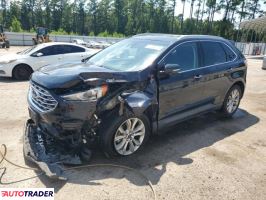 Ford Edge 2019 2 Ford Edge 2019 2