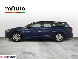 Opel Insignia 2021 2.0 174 KM Opel Insignia 2021 2.0 174 KM