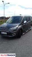 Ford Tourneo 2017 1.5 120 KM