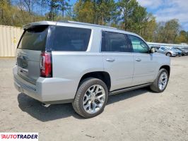 GMC Yukon 2020 6