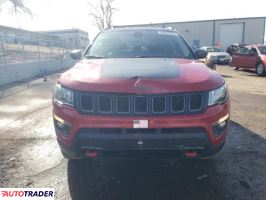 Jeep Compass 2019 2 Jeep Compass 2019 2