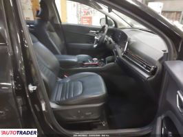 Kia Sportage 2023 1