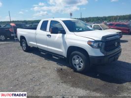 Toyota Tundra 2021 5